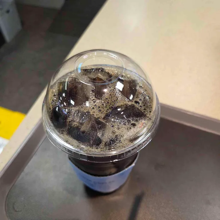 이디야커피 대표 사진