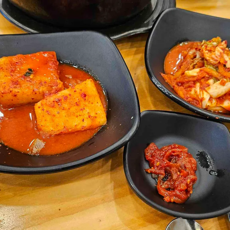 오실장강남면옥 대표 사진
