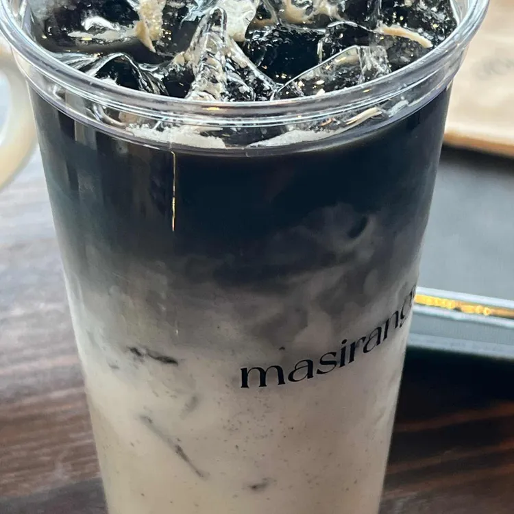더마시랑게 디저트카페 사진 1