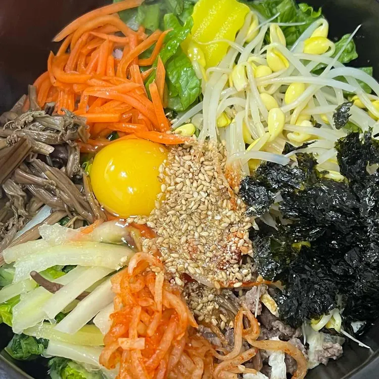 풍남문비빔밥 대표 사진