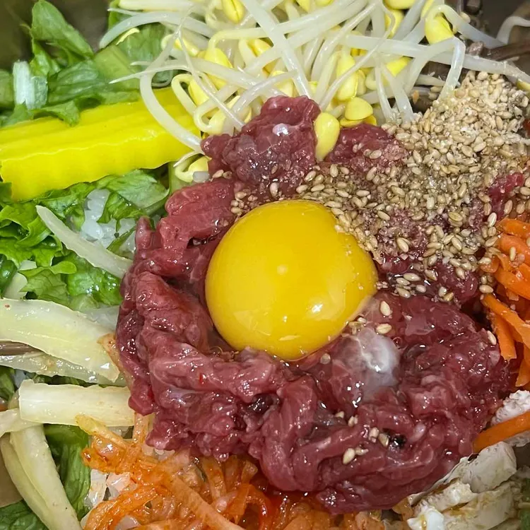 풍남문비빔밥 대표 사진