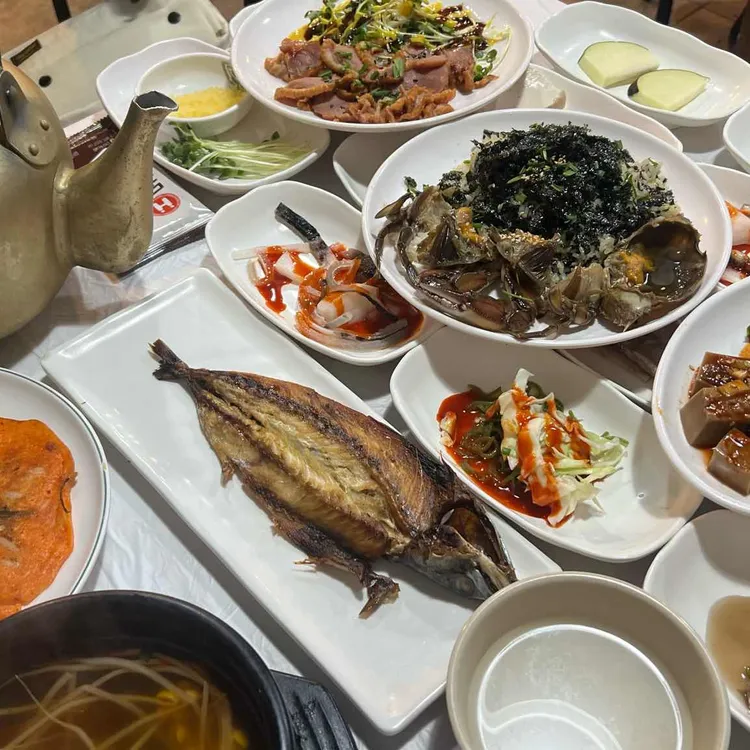 복막걸리 대표 사진