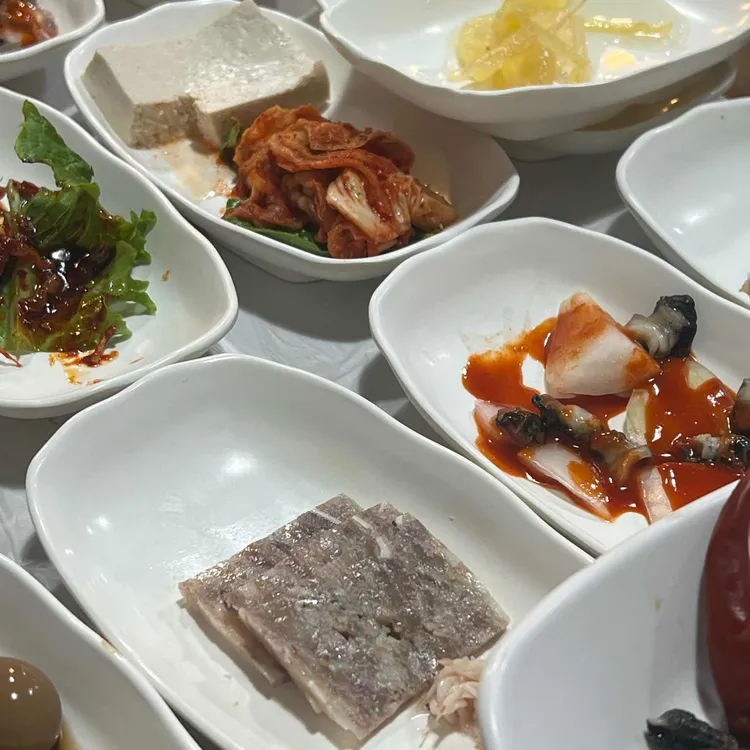 복막걸리 대표 사진