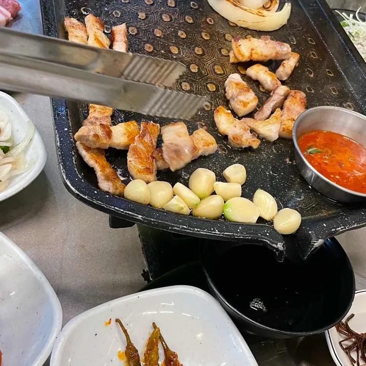 삼봉식당 대표 사진