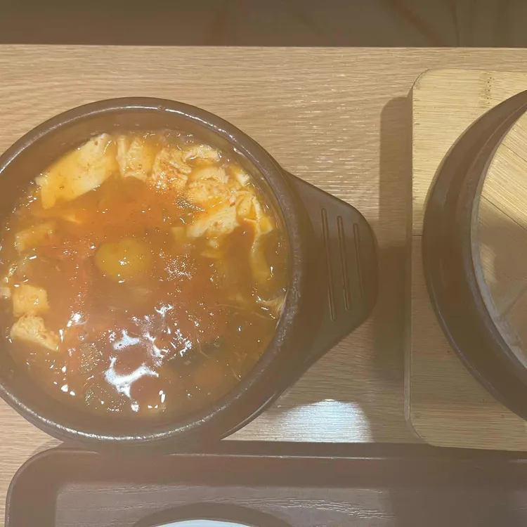 북창동순두부 대표 사진