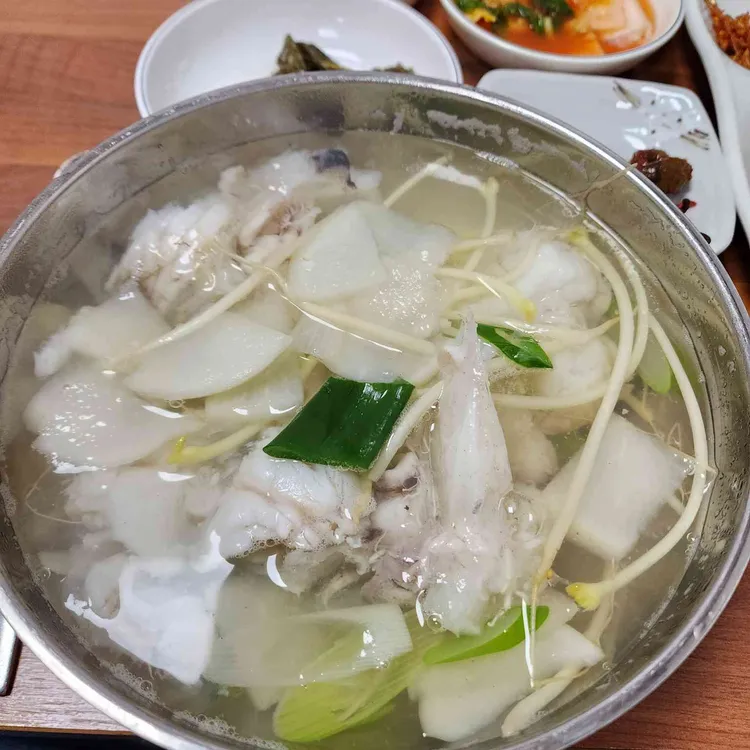 정여사 밥이랑 회랑 대표 사진