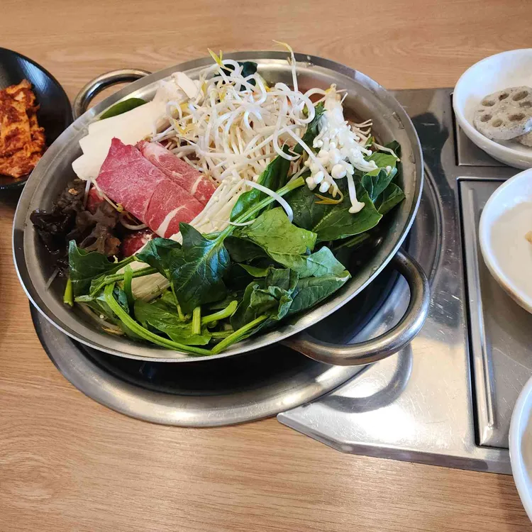 대원축산한우명가 대표 사진