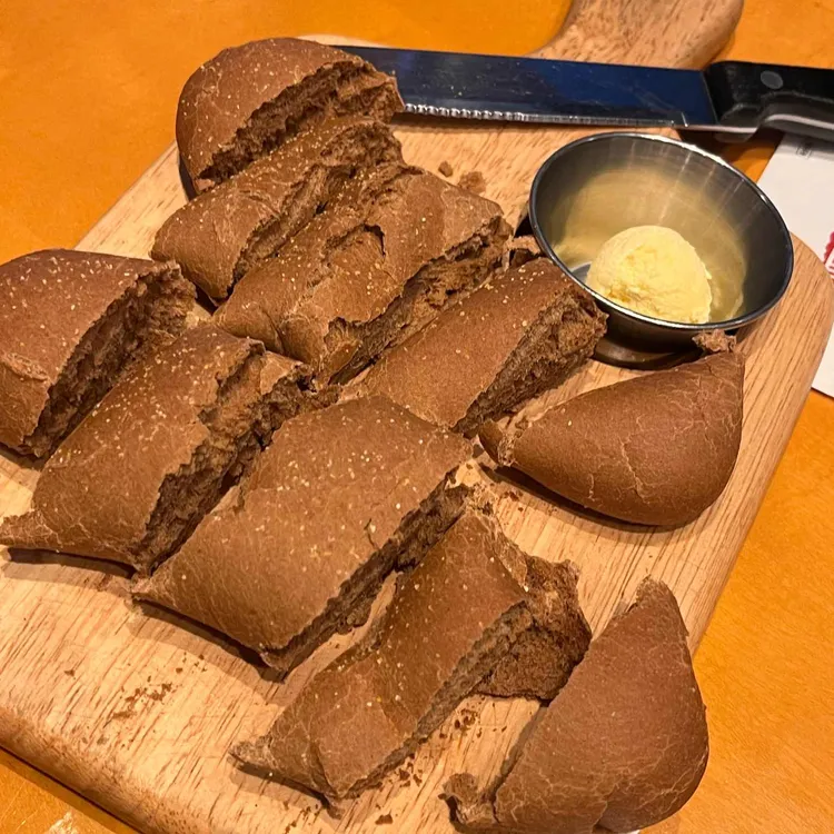 아웃백 스테이크하우스 사진 2