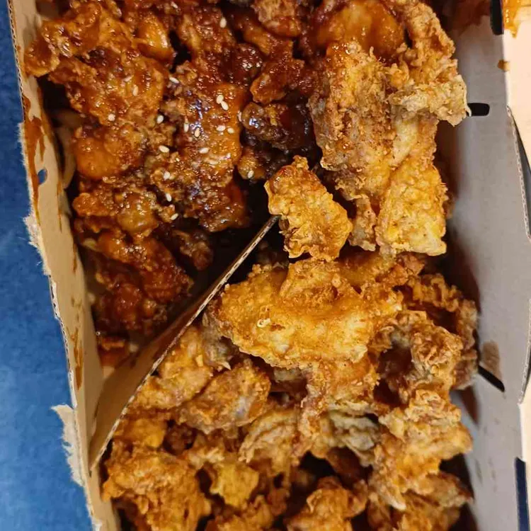 노랑통닭  대표 사진