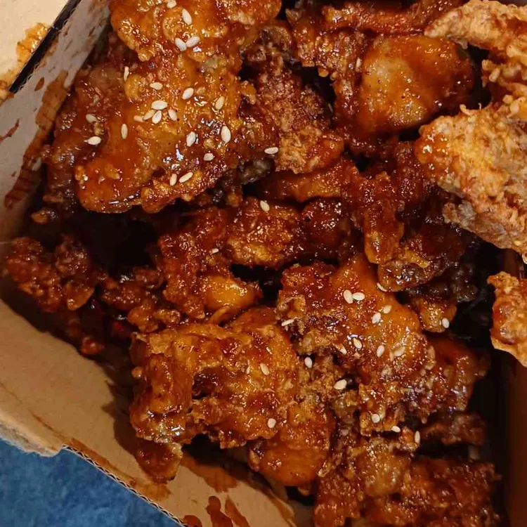 노랑통닭  대표 사진