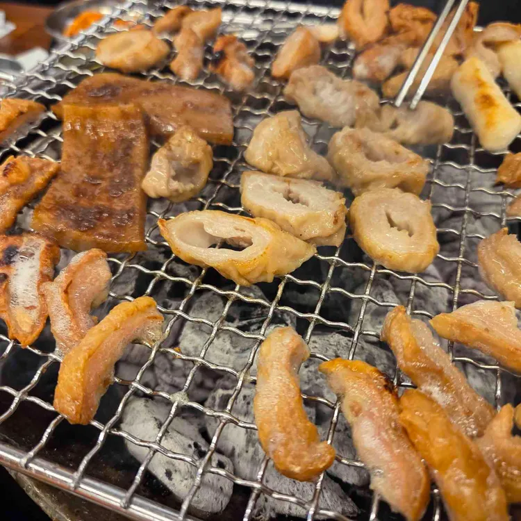 우야지막창 사진 1