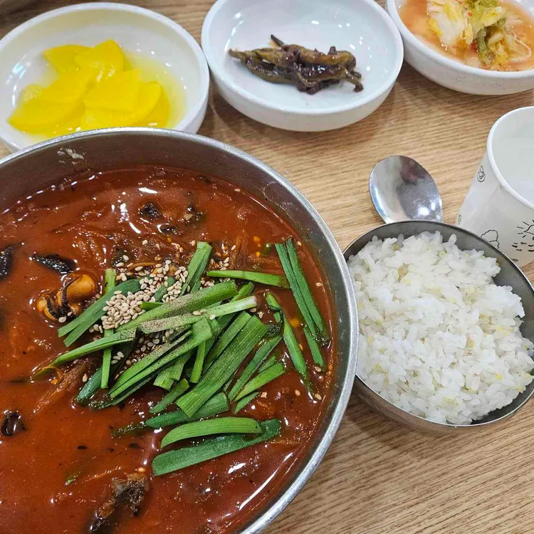 동화가든 사진
