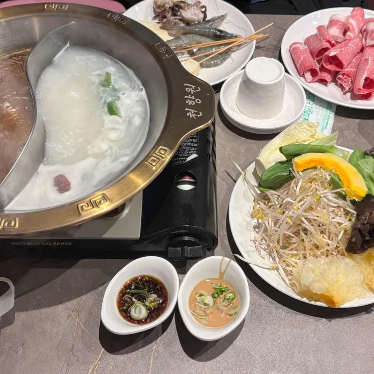 천향원 대표 사진