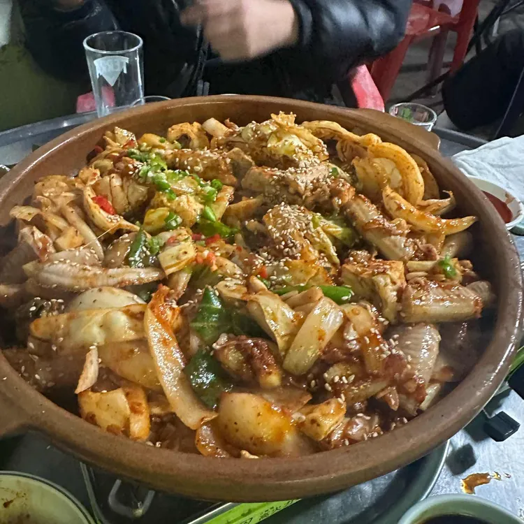 오투정거장 대표 사진