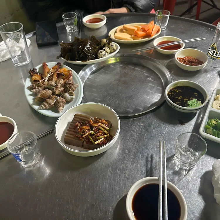 오투정거장 대표 사진