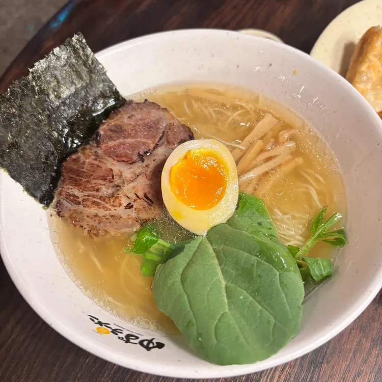 유즈라멘 사진 1