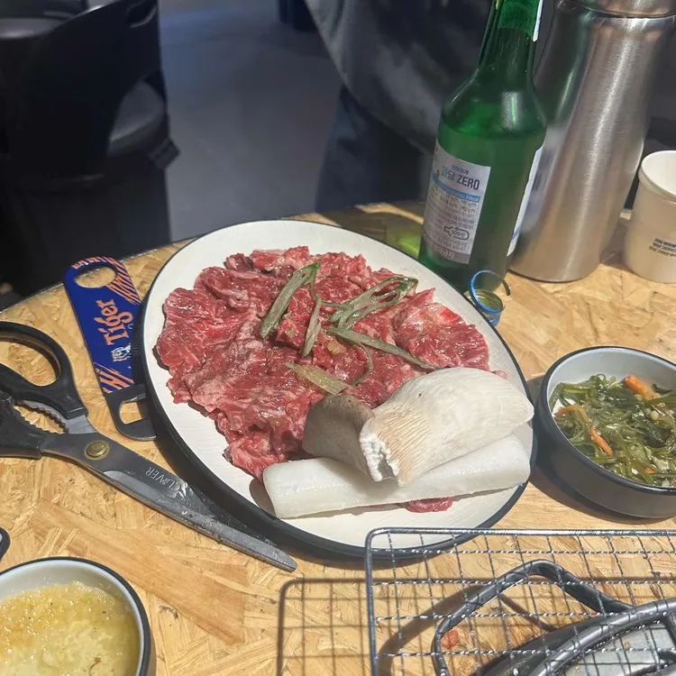 늑간 대표 사진