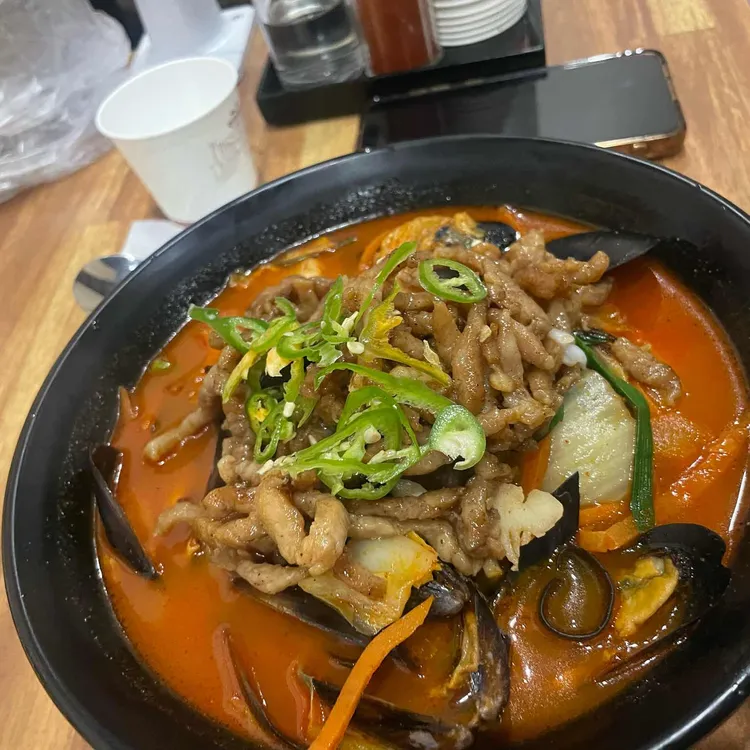 홍콩반점0410 대표 사진