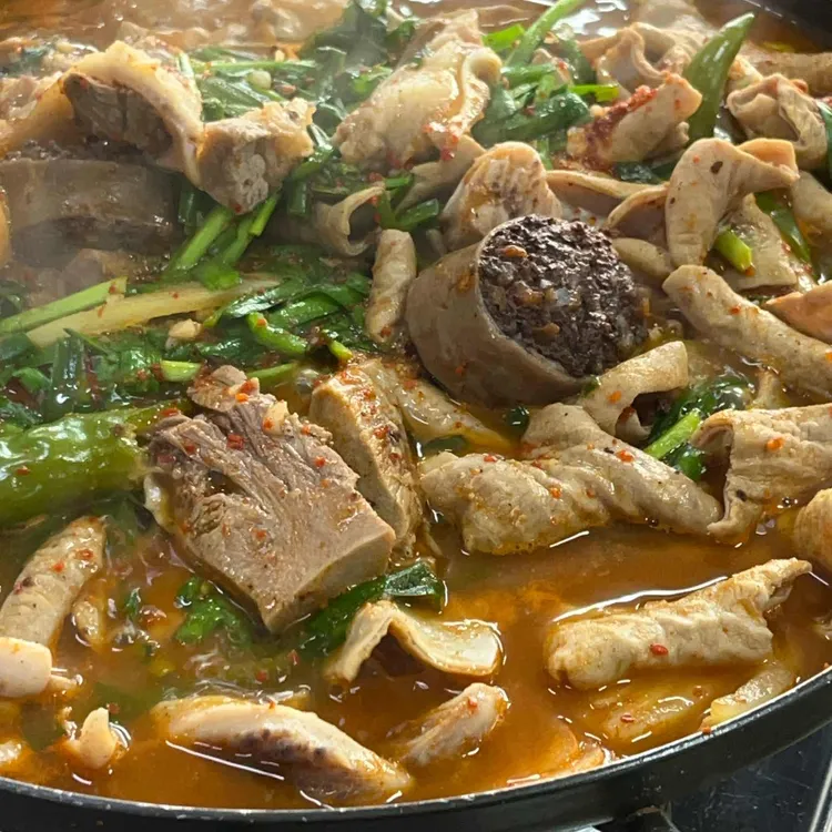 풍년순대 대표 사진
