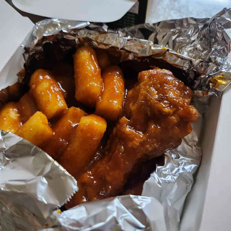 멕시칸치킨 대표 사진