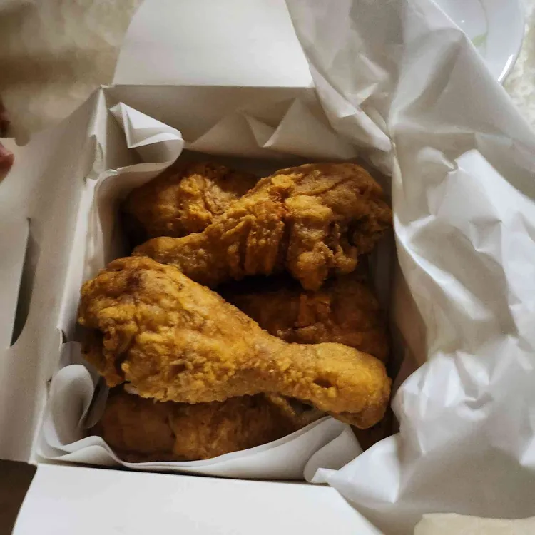 멕시칸치킨 대표 사진