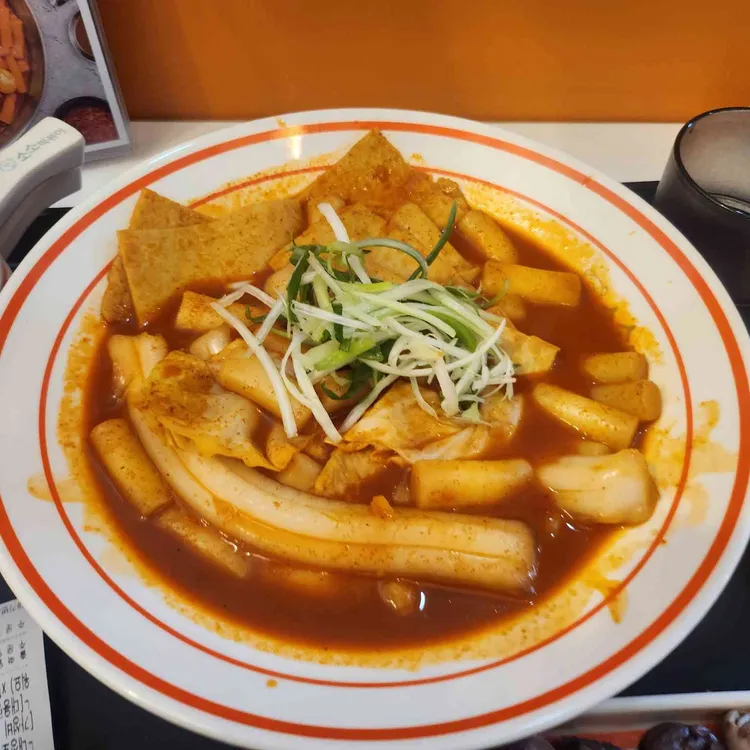 소소떡볶이 대표 사진
