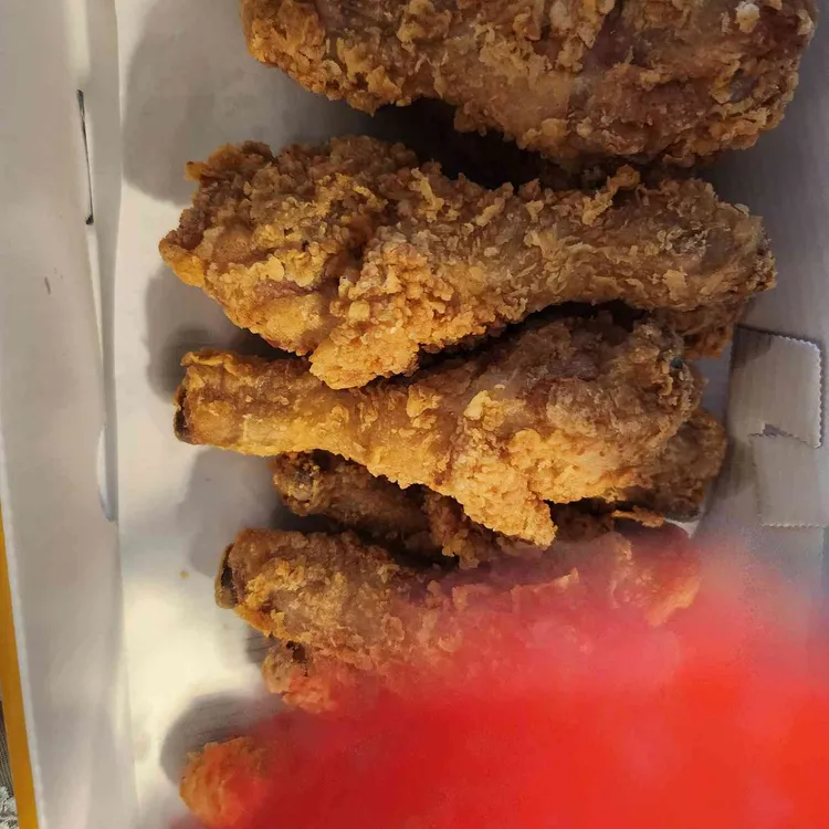 BBQ치킨 신당2점 사진 2