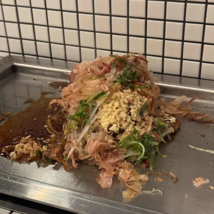 전포 야키야 대표 사진