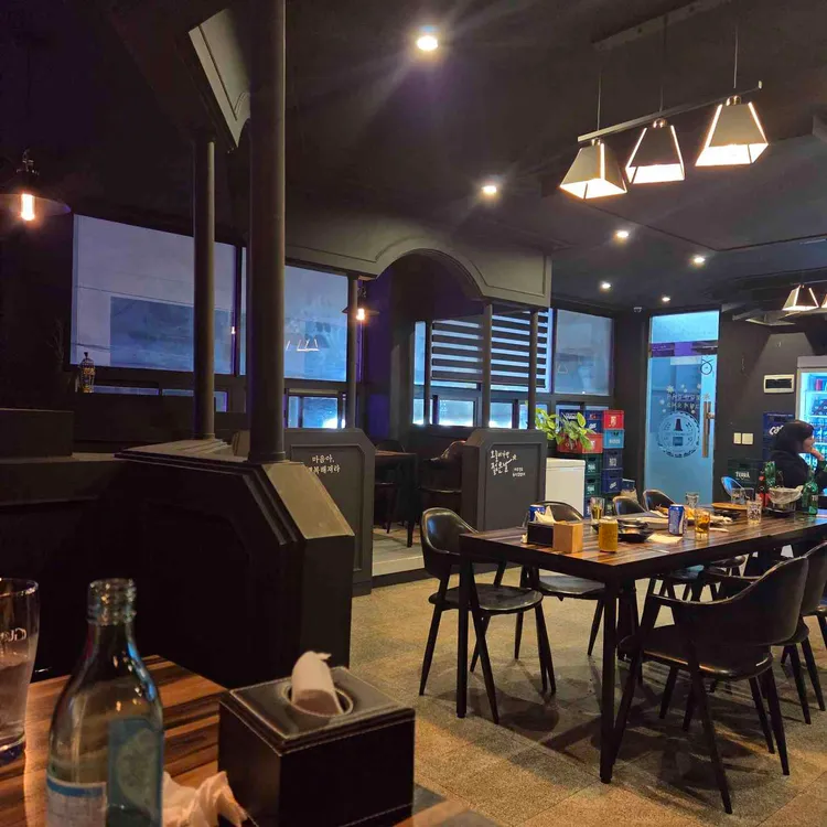 이층맥주 대표 사진