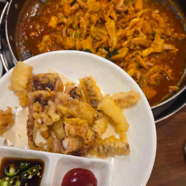 오대감 대표 사진