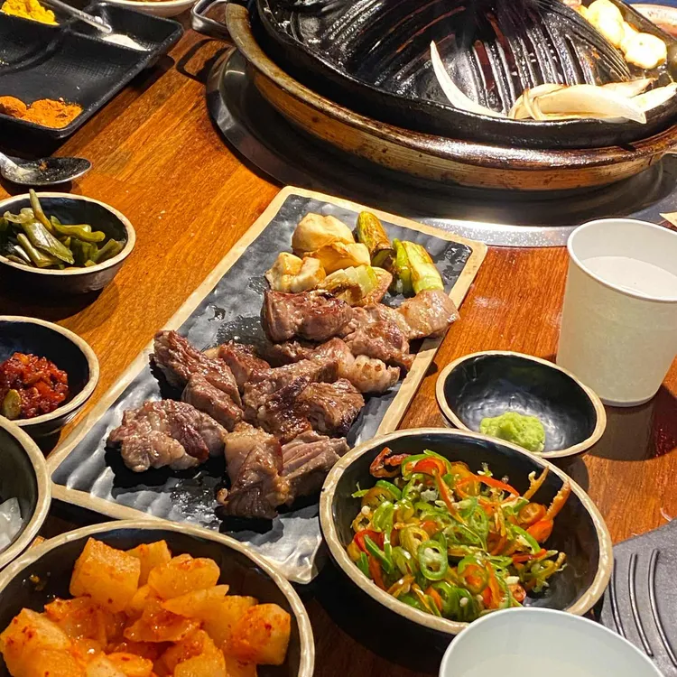 일일양 대표 사진