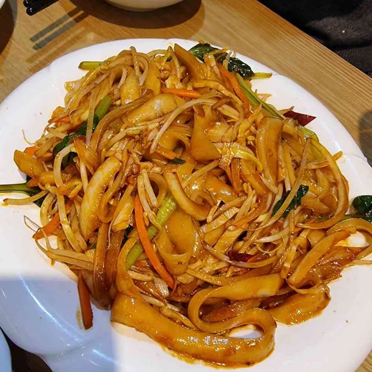 도삭면공방 사진 1