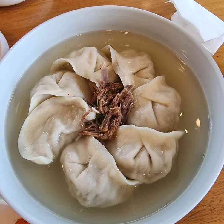 자하손만두 대표 사진