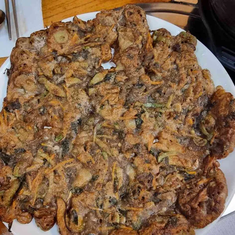 황산냉면 대표 사진