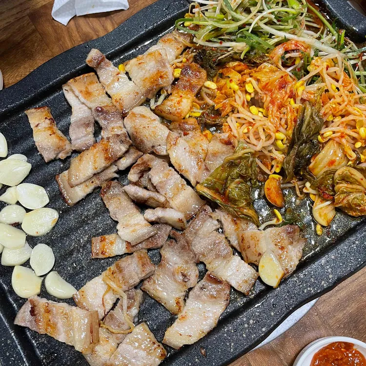 팔팔생고기 대표 사진