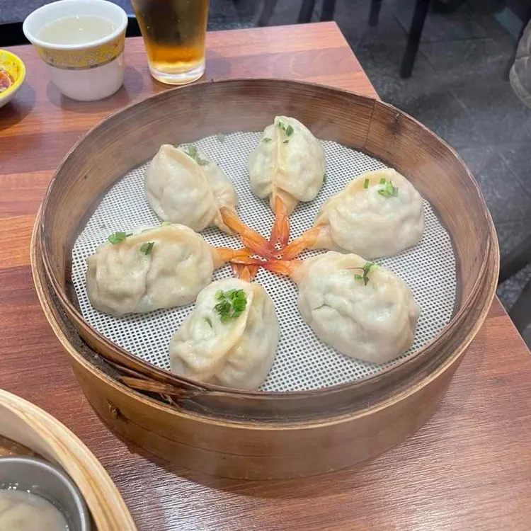 구복만두 대표 사진