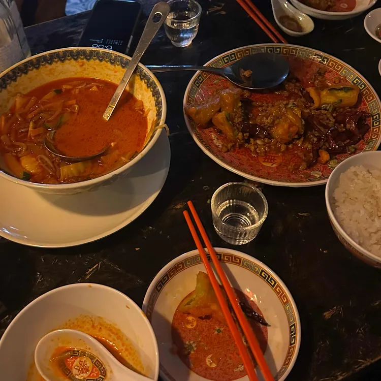 103호심야식당 대표 사진