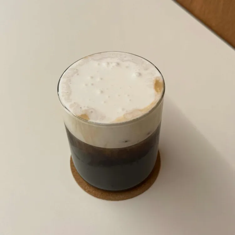 렉 커피 사진 2