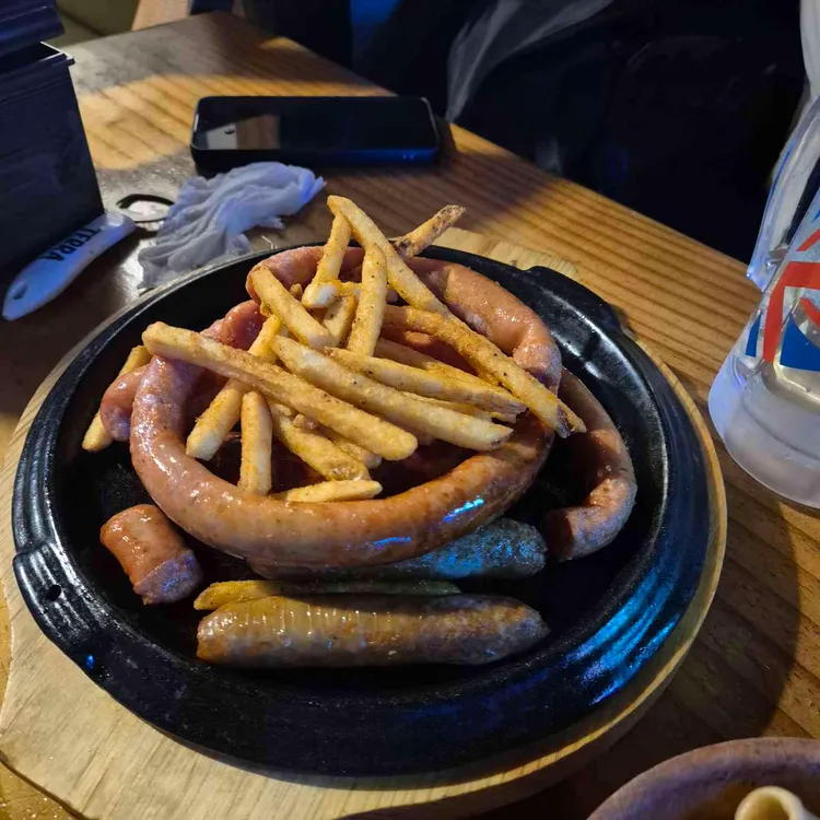 역전할머니맥주 대표 사진