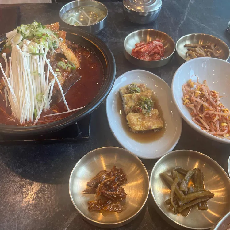 보문뜰 대표 사진