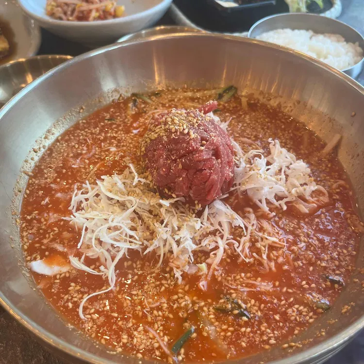 보문뜰 대표 사진