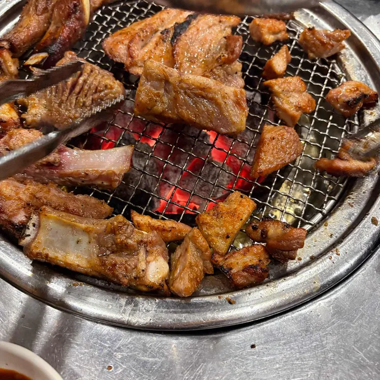 우리땅갈비 대표 사진
