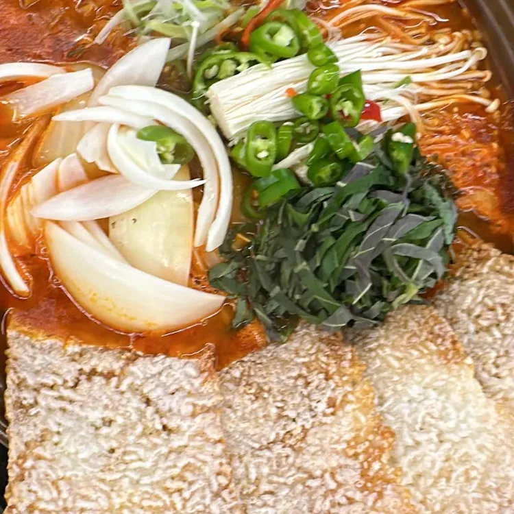 누룽도리탕 대표 사진