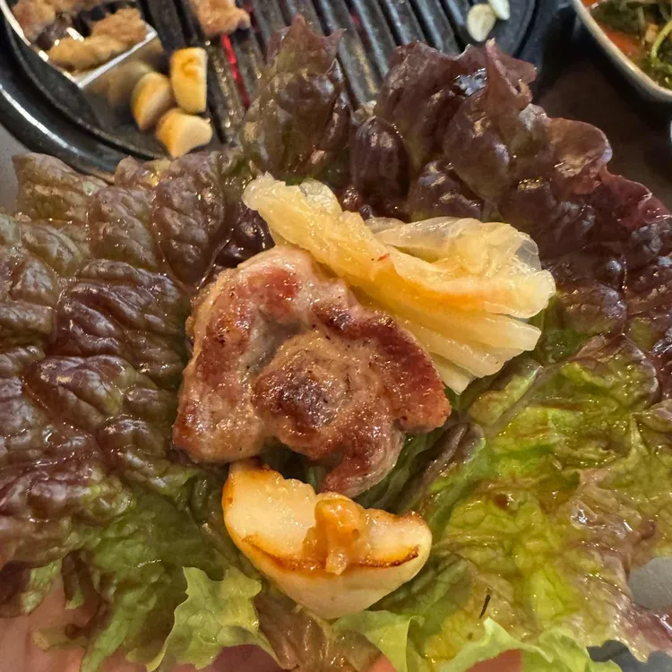 수성 임태윤 왕소금구이 대표 사진