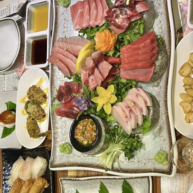 다미참치 - 전주 참치, 사시미 맛집 | 다이닝코드, 빅데이터 맛집검색