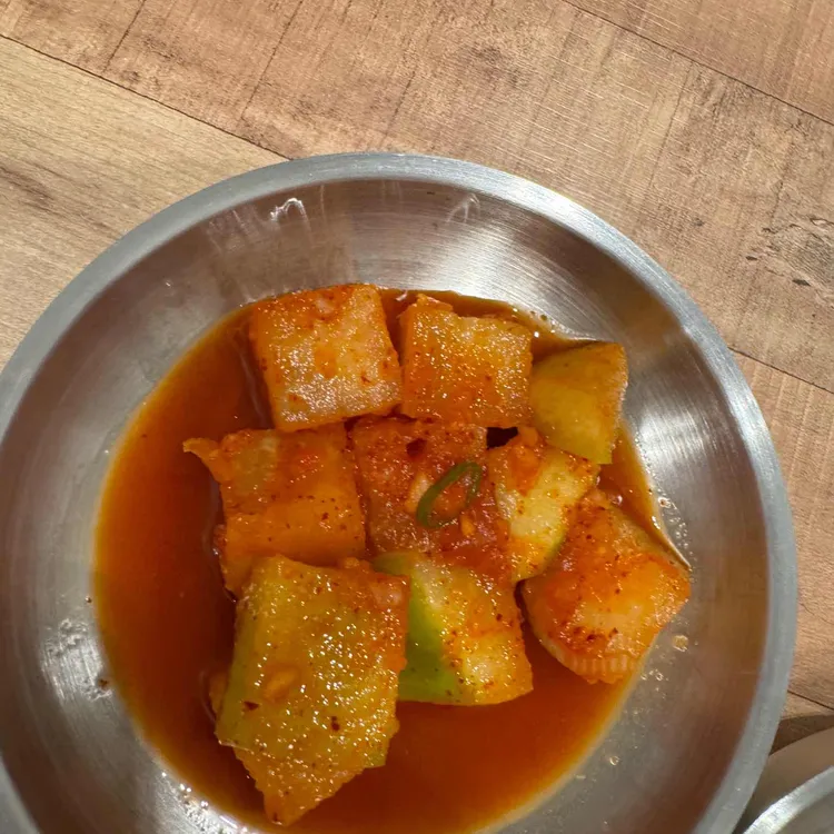 수복삼계탕 대표 사진