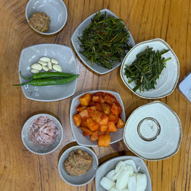 합천일류돼지국밥 사진 2