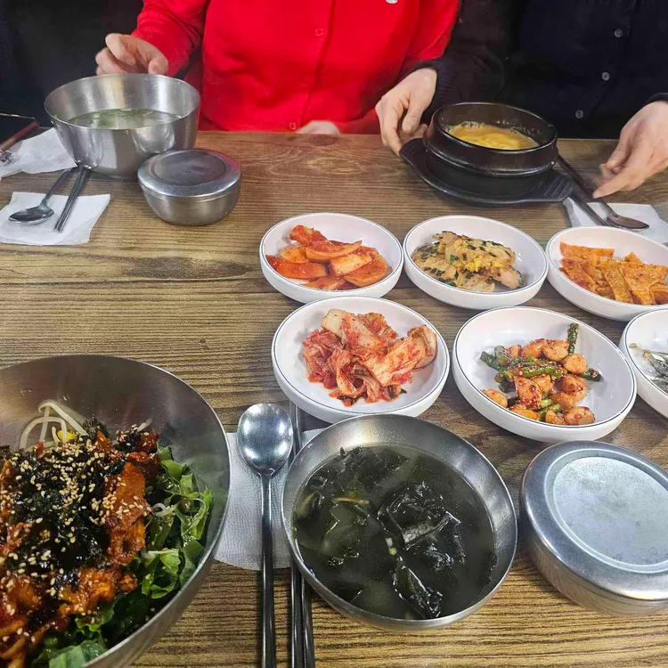 양포식당 대표 사진