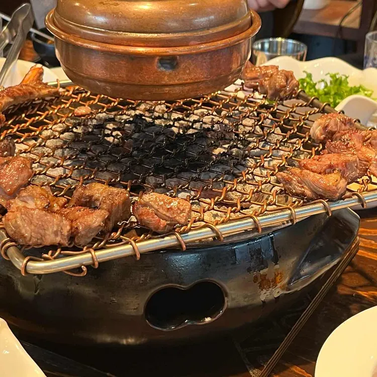 램가든 사진 2