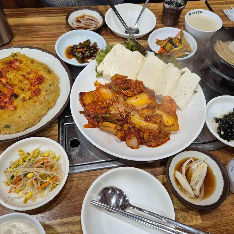 녹두밭 대표 사진
